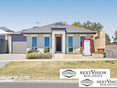 Property for rent in Lake Coogee