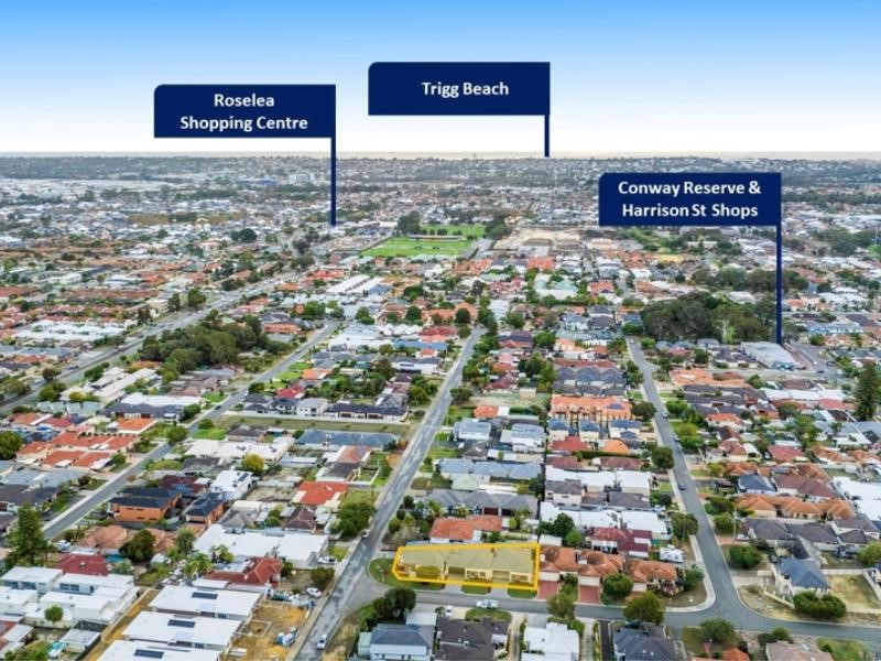 Property for sale in Balcatta : Passmore Real Estate