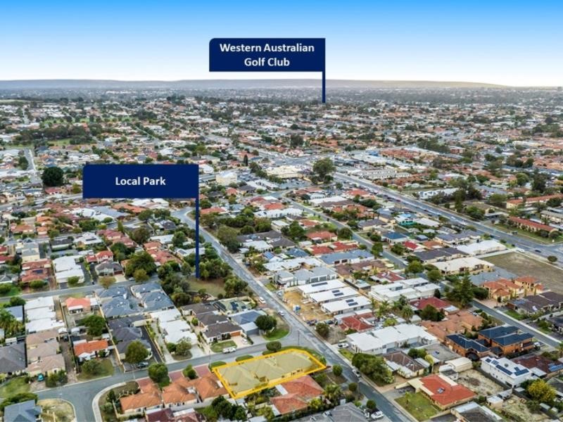 Property for sale in Balcatta : Passmore Real Estate