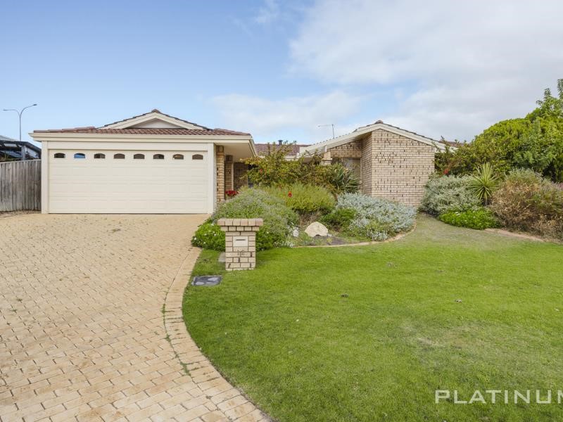 Property for sale in Mindarie