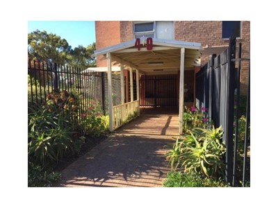 Property for rent in 
                                West Leederville : West Coast Real Estate