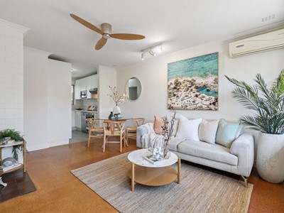 Property for sale in Scarborough : West Coast Real Estate