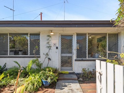 Property for sale in Scarborough : West Coast Real Estate