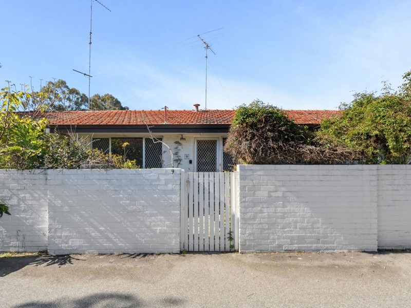 Property for sale in Scarborough : West Coast Real Estate