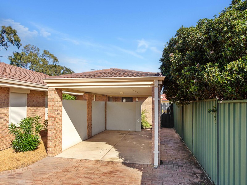 Property for sale in Midland : Passmore Real Estate