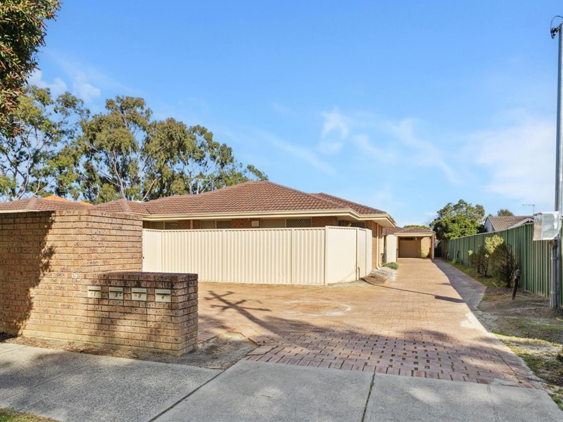 Property for sale in Midland : Passmore Real Estate