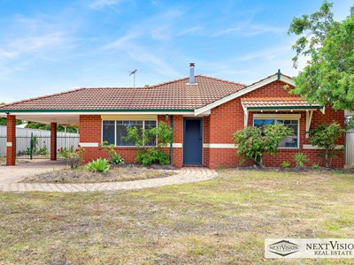 Property for sale in Atwell