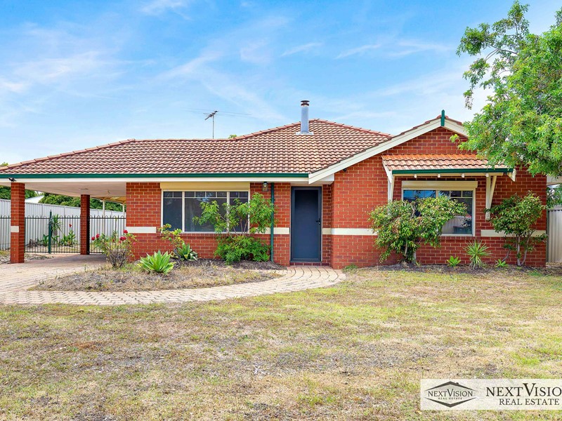 Property for sale in Atwell