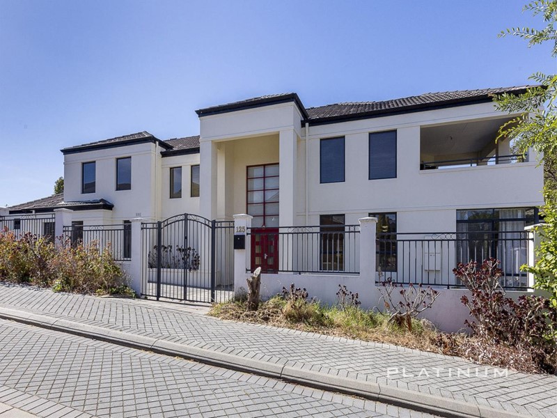 Property for rent in Joondalup