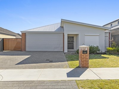 Property for rent in Treeby
