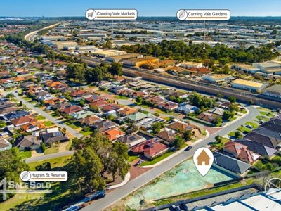 Property for sale in Canning Vale : 4SaleSold Real Estate