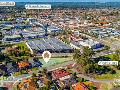 Property for sale in Canning Vale : 4SaleSold Real Estate
