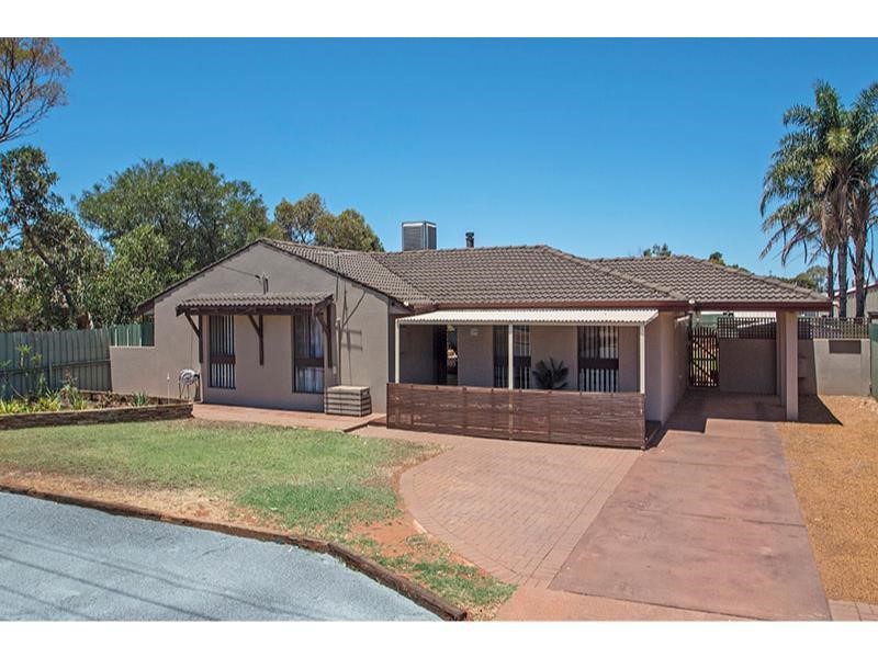 Property for sale in Lamington : Kalgoorlie Metro Property Group