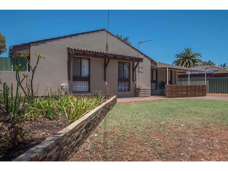 Property for sale in Lamington : Kalgoorlie Metro Property Group