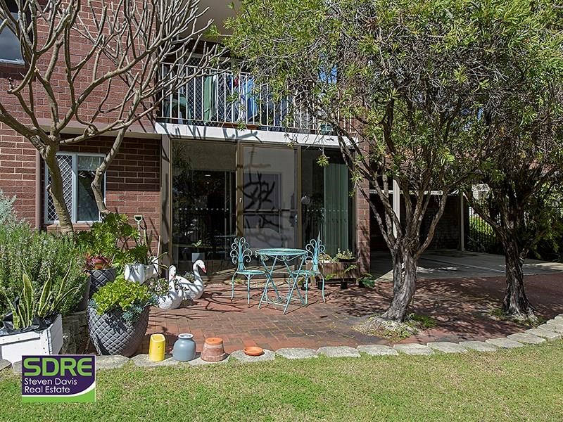 Property For Sale in Victoria Park