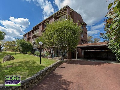 Property For Sale in Victoria Park