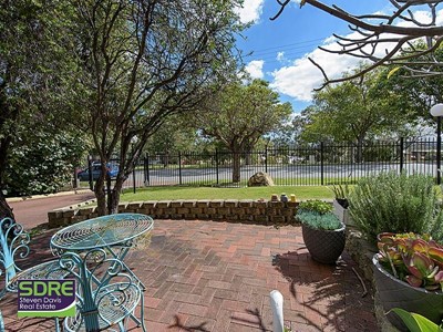 Property For Sale in Victoria Park