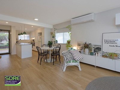 Property For Sale in Victoria Park