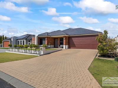 Property for sale in Jindalee : Laurence Realty North