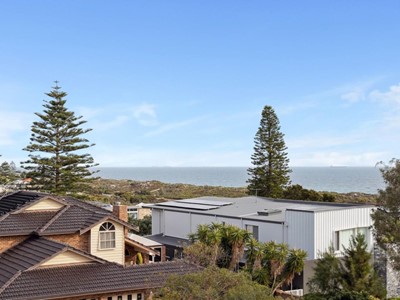 Property for sale in 
                                City Beach : West Coast Real Estate