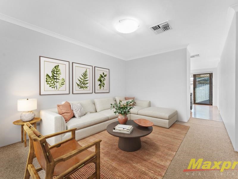 Property for rent in Parkwood