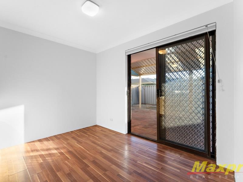 Property for rent in Parkwood
