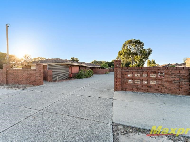 Property for rent in Parkwood