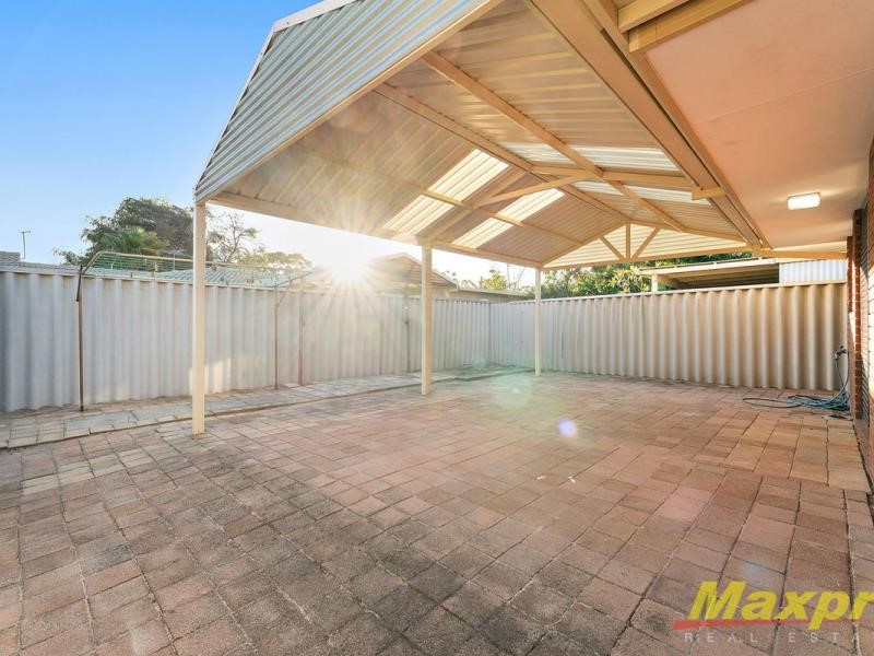Property for rent in Parkwood