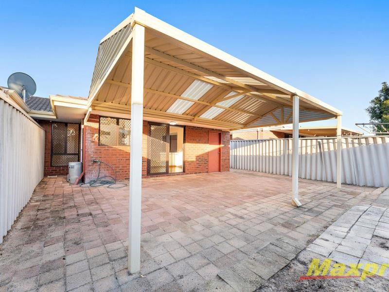 Property for rent in Parkwood