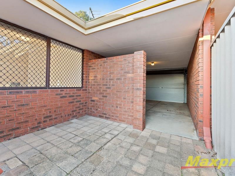 Property for rent in Parkwood