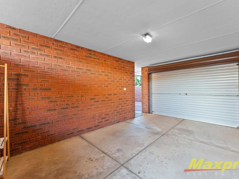 Property for rent in Parkwood