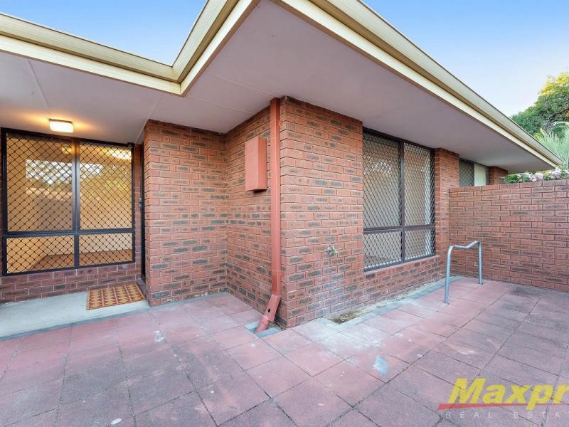 Property for rent in Parkwood