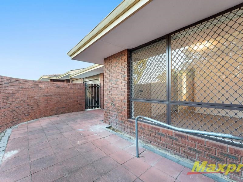 Property for rent in Parkwood