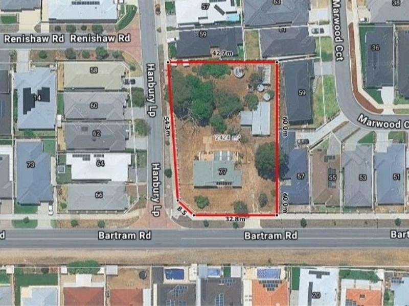 Property for sale in Success