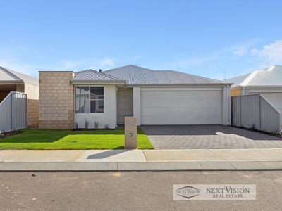 Property for rent in Byford