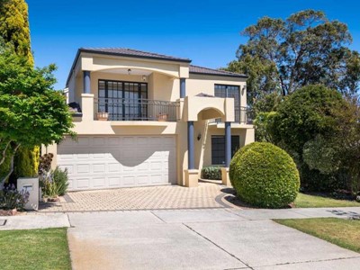 Property for rent in 
                                Scarborough : West Coast Real Estate