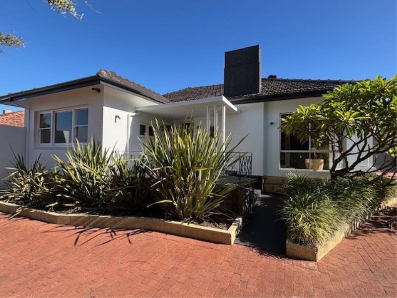 Property for rent in Attadale : Jacky Ladbrook Real Estate