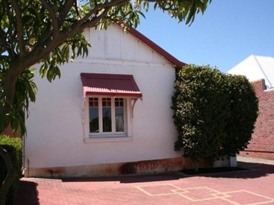 Property for rent in Leederville : West Coast Real Estate
