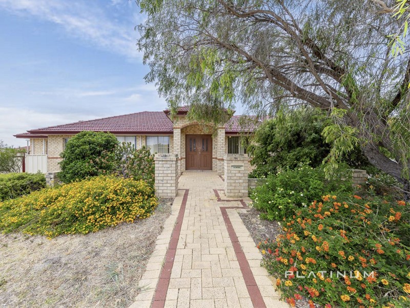 Property for rent in Kinross