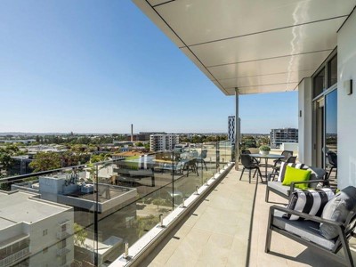 Property for rent in West Perth : BOSS Real Estate