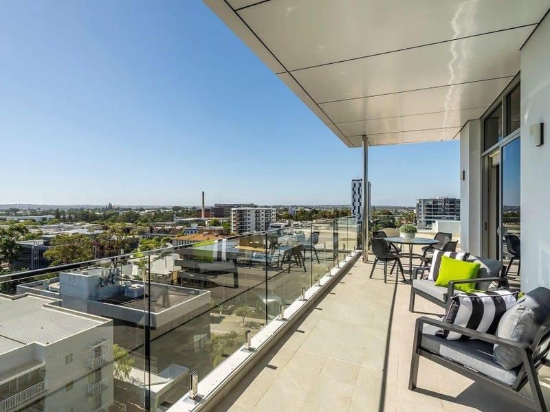 Property for rent in West Perth : BOSS Real Estate