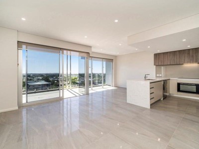 Property for rent in West Perth : BOSS Real Estate