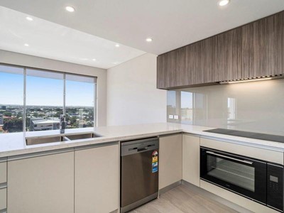 Property for rent in West Perth : BOSS Real Estate