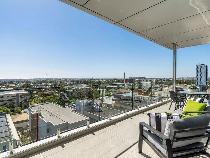 Property for rent in West Perth : BOSS Real Estate