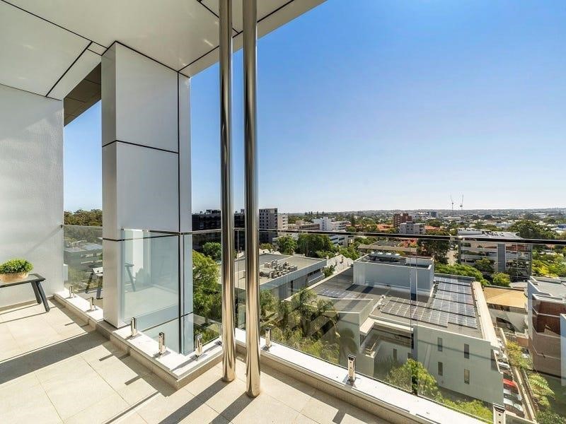 Property for rent in West Perth : BOSS Real Estate