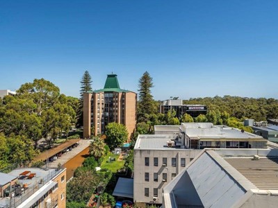 Property for rent in West Perth : BOSS Real Estate