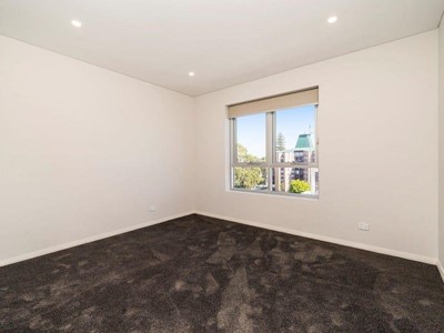 Property for rent in West Perth : BOSS Real Estate