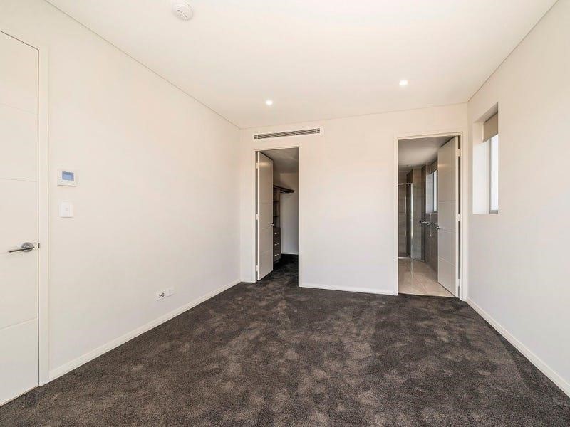 Property for rent in West Perth : BOSS Real Estate