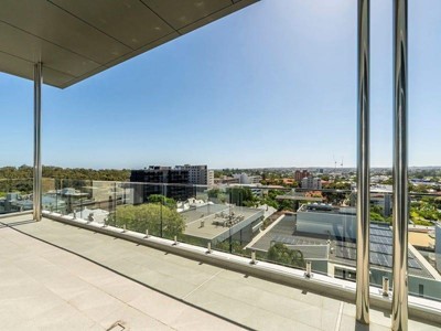 Property for rent in West Perth : BOSS Real Estate