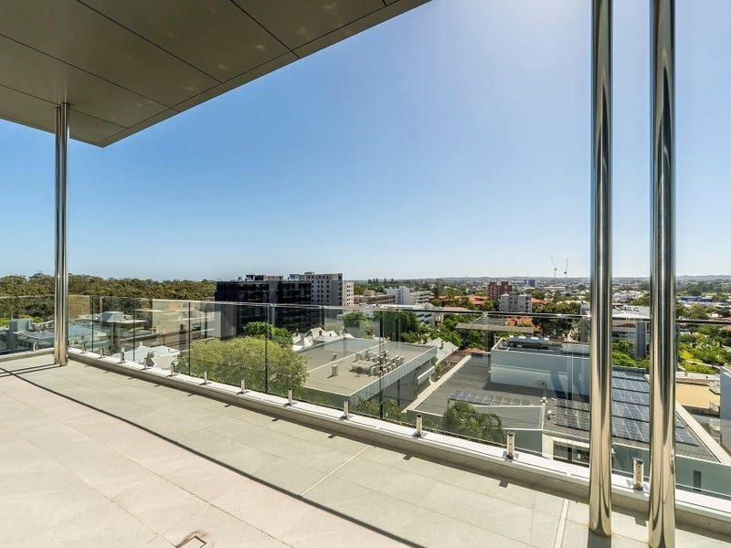 Property for rent in West Perth : BOSS Real Estate